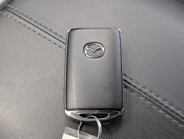 Used 2025 MAZDA CX-30 AWD 2.5 S w/ Preferred Package image 29