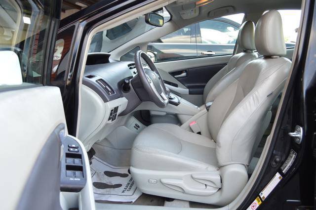 Used 2010 Toyota Prius FWD image 43