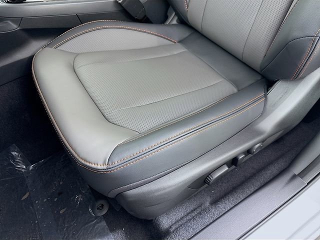 New 2026 Subaru Crosstrek 2.5i Limited image 19