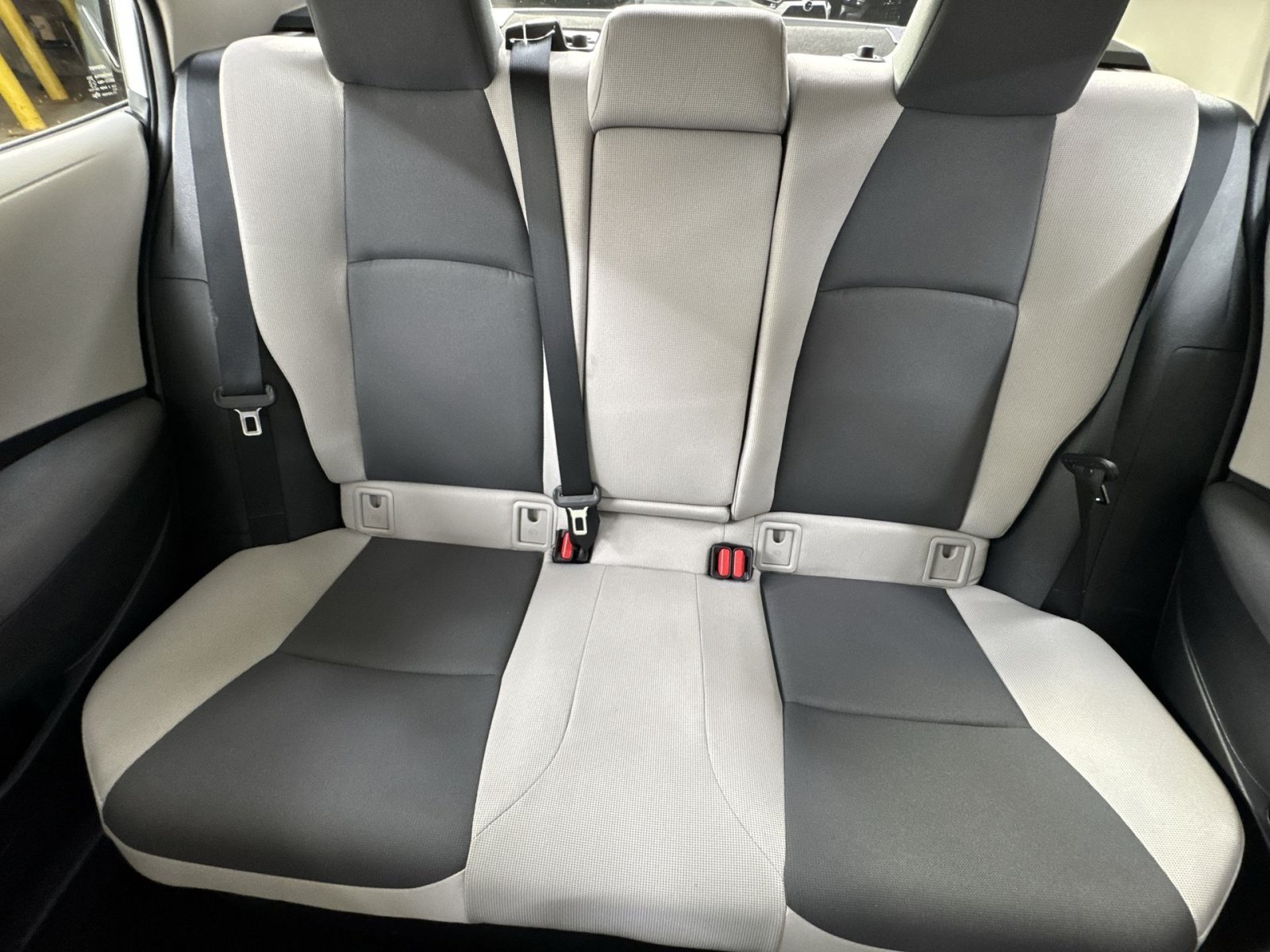 Used 2026 Toyota Corolla LE FWD image 15