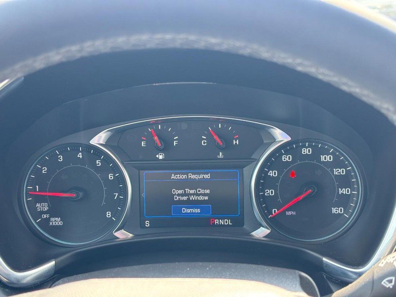 Used 2024 Chevrolet Equinox LT FWD image 19