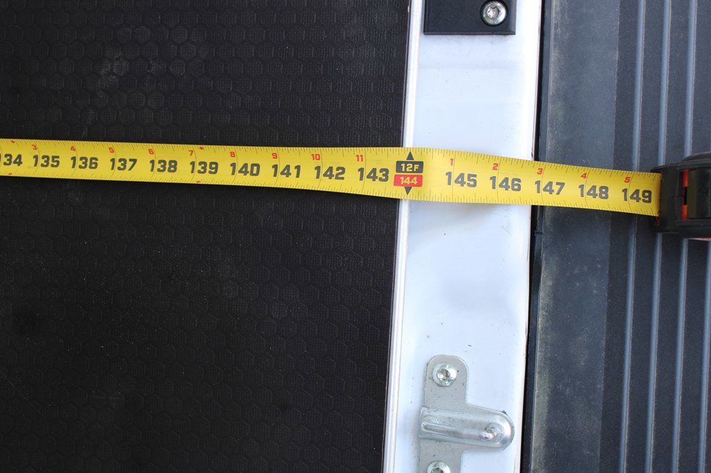 Used 2023 RAM ProMaster 2500 w/ Premium Convenience Group (B) image 18