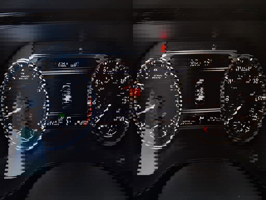 Used 2022 Nissan Pathfinder S image 12