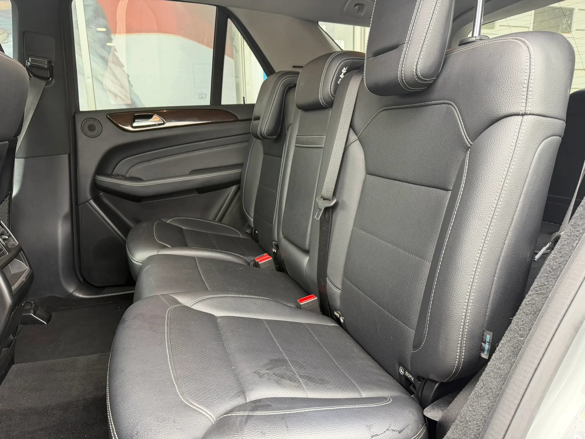 Used 2013 Mercedes-Benz ML 350 4MATIC image 12