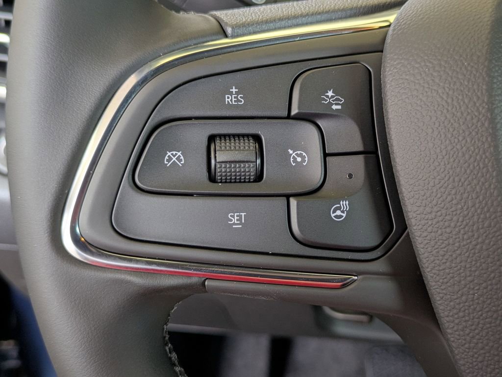 New 2026 Buick Envista Preferred w/ Convenience I Package image 17