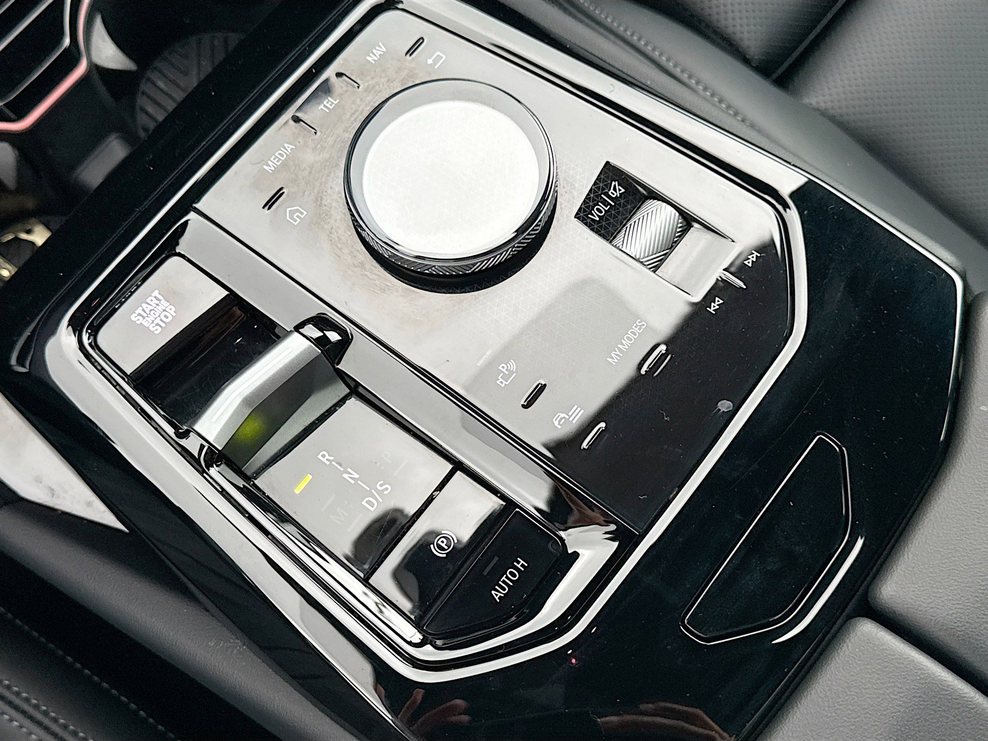 Used 2026 BMW 540i xDrive image 28