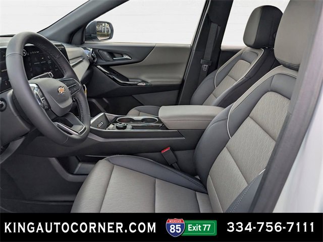 New 2026 Chevrolet Equinox LT w/ Convenience Package II image 10