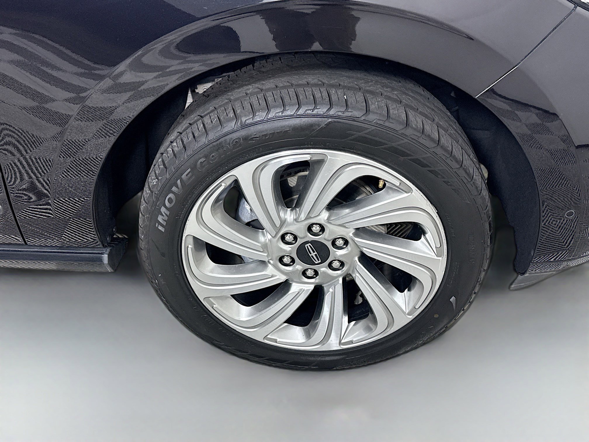 Used 2024 Lincoln Navigator Reserve image 32