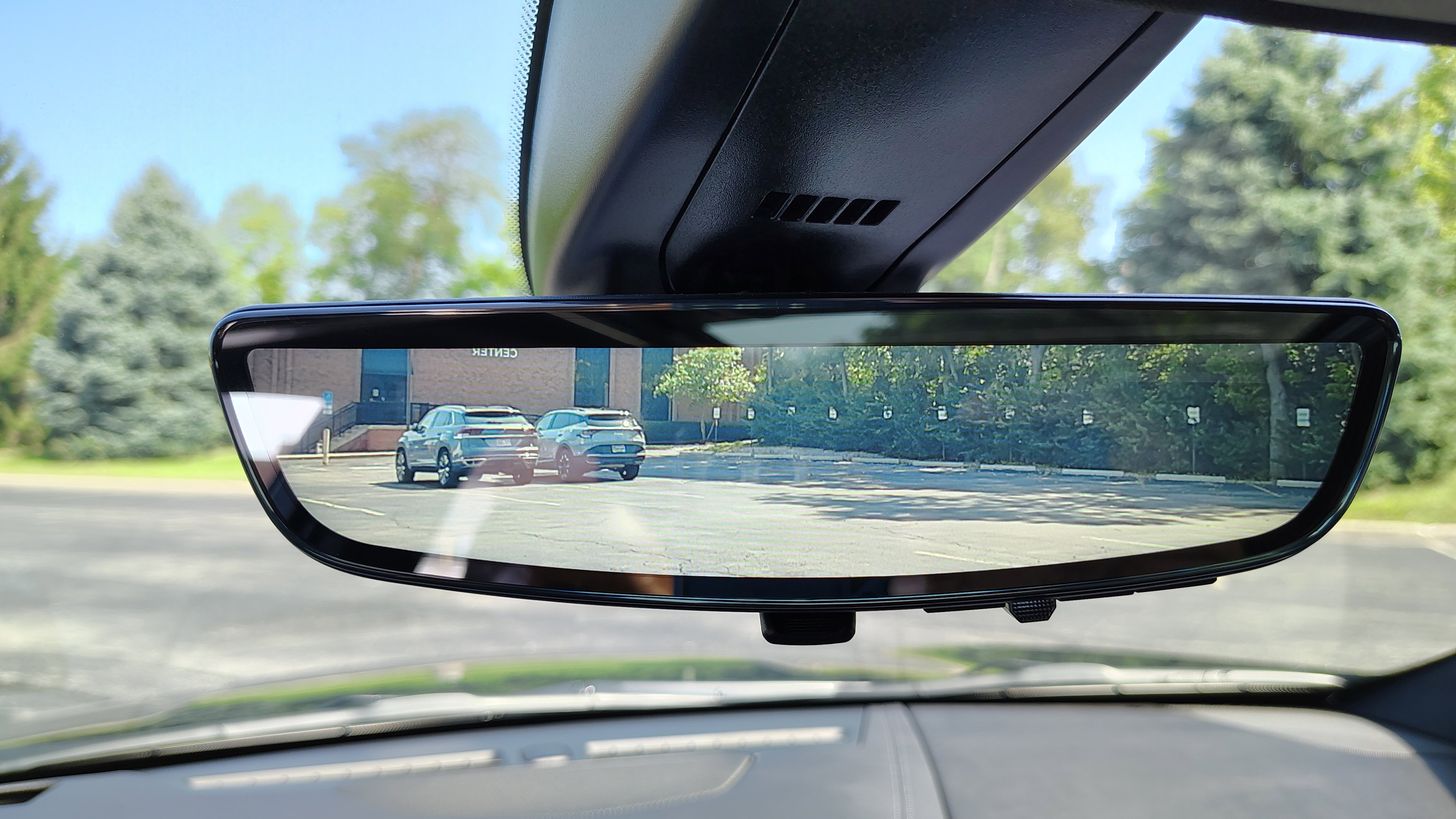 New 2025 Cadillac XT5 Premium Luxury w/ Technology Package image 33