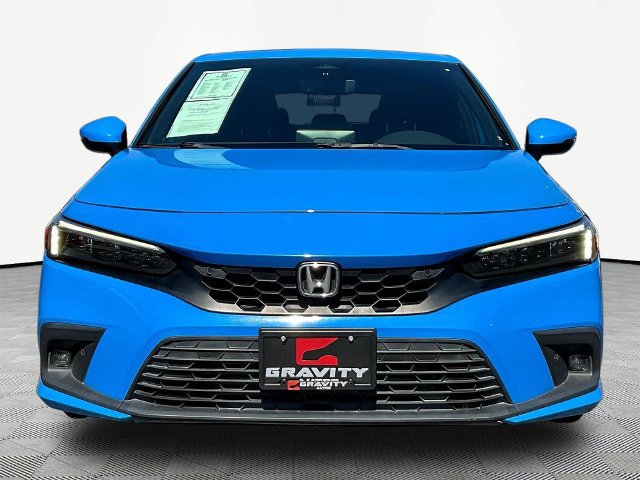 Used 2023 Honda Civic Sport Touring image 2