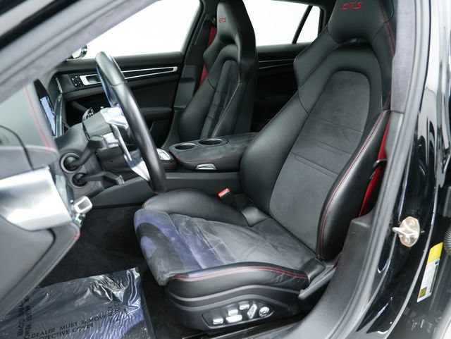 Certified 2020 Porsche Panamera GTS AWD/4WD image 6