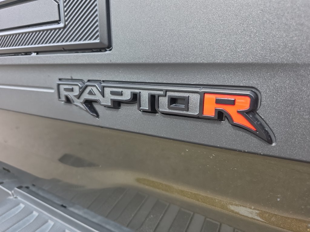Used 2024 Ford F150 Raptor w/ Equipment Group 803A Raptor R AWD/4WD image 34