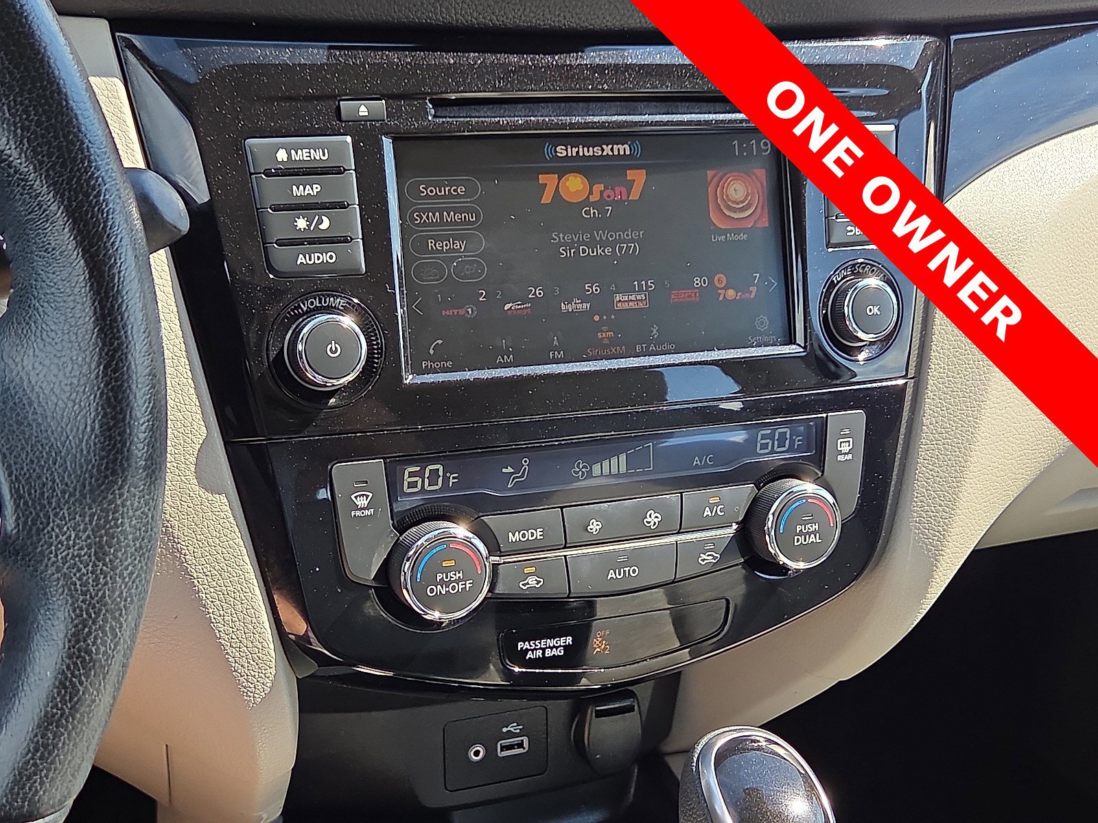 Used 2022 Nissan Rogue Sport SL image 16