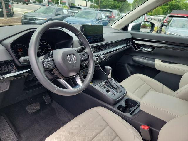 Certified 2023 Honda CR-V EX-L image 14