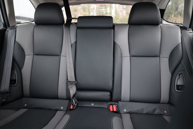 Certified 2021 Subaru Outback Onyx Edition XT image 54