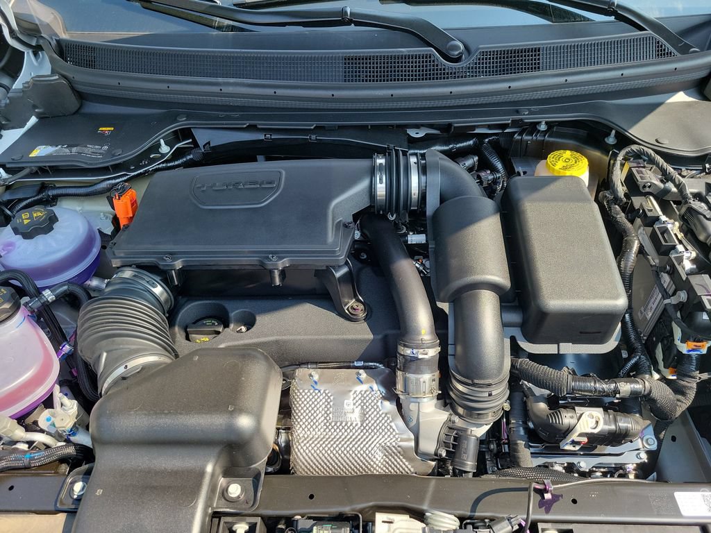 New 2026 Jeep Cherokee Laredo AWD/4WD image 40