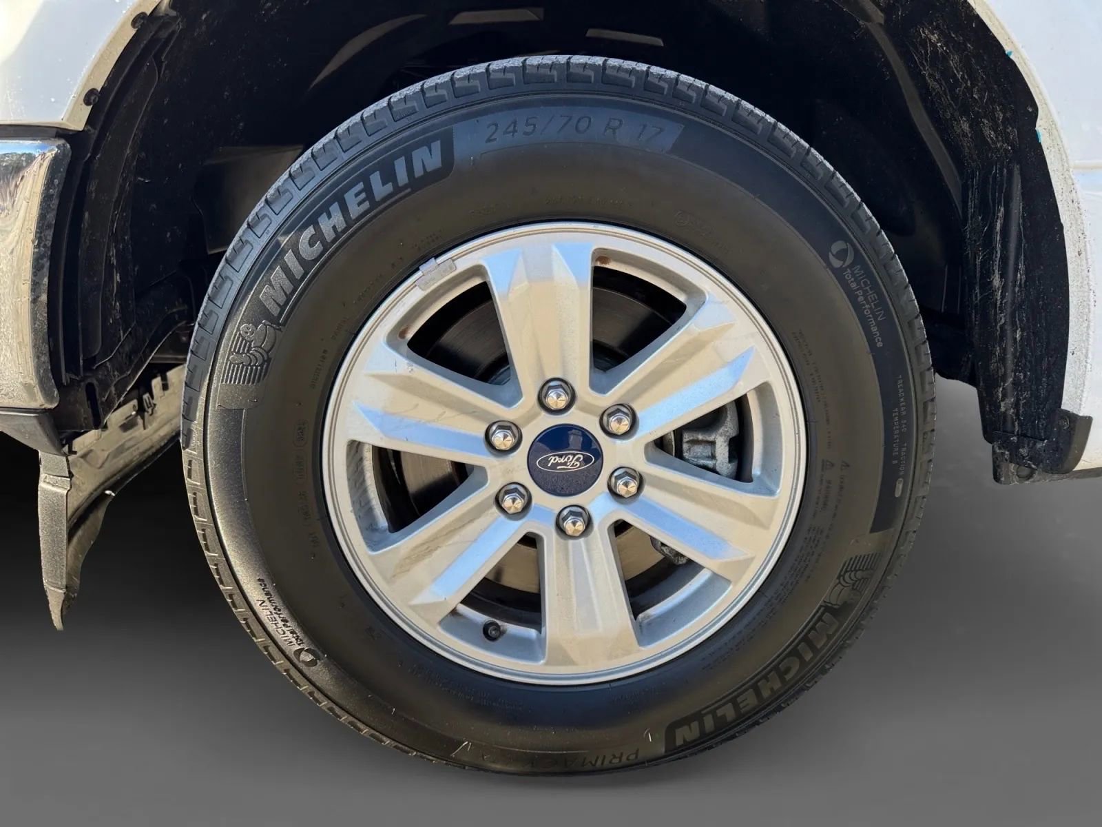 Used 2019 Ford F150 XLT image 21