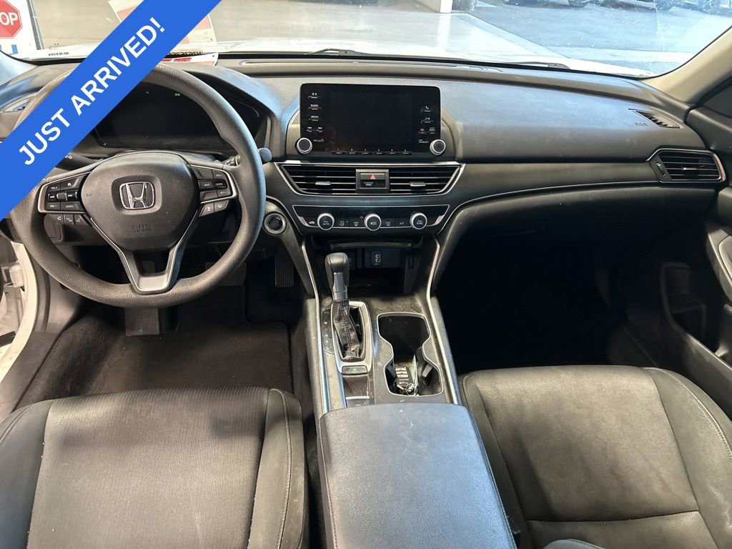 Used 2019 Honda Accord LX image 5