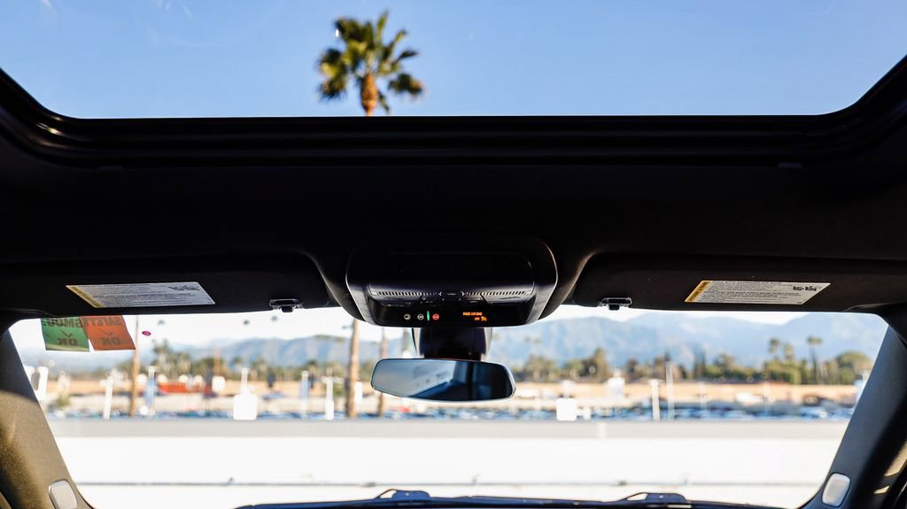 Used 2023 Cadillac XT6 Premium Luxury image 19