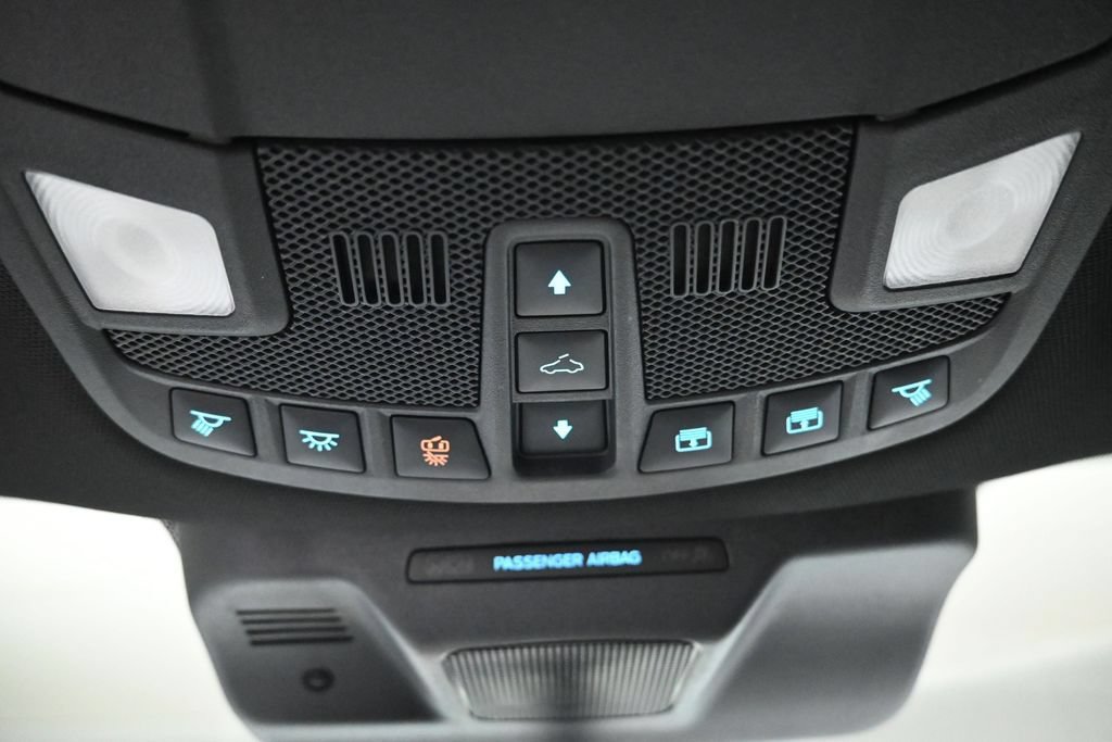 Used 2024 Ford Expedition Timberline AWD/4WD image 22