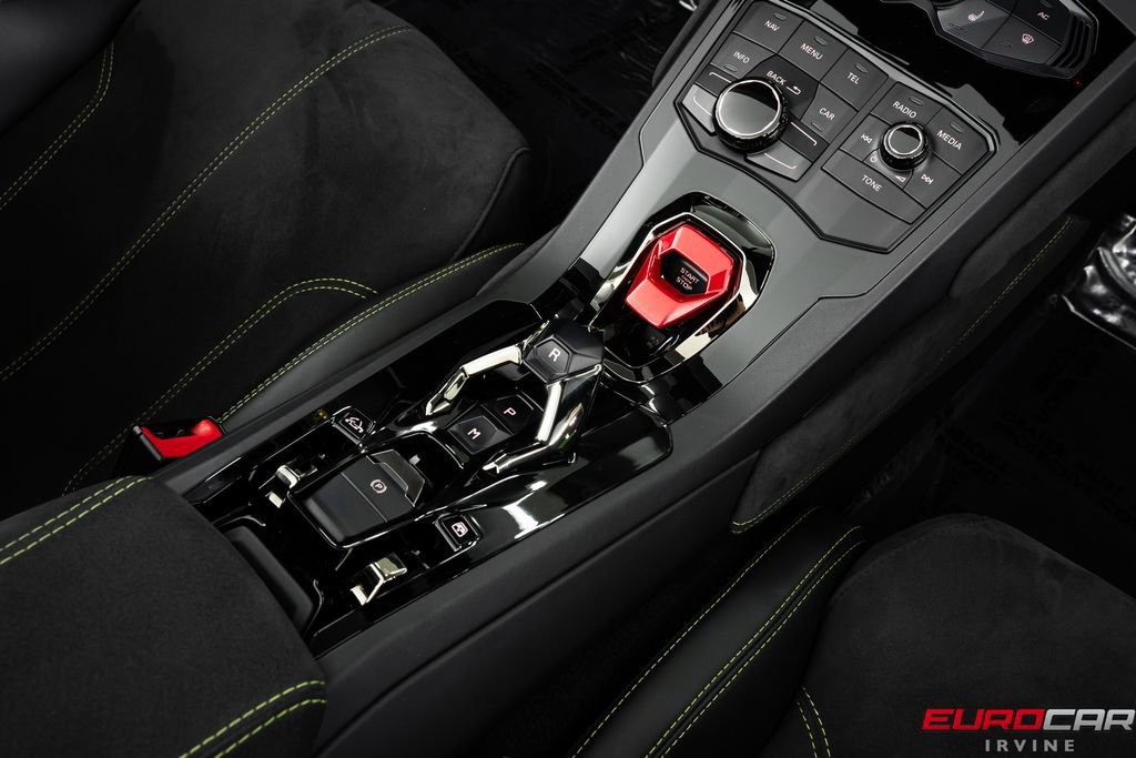 Used 2017 Lamborghini Huracan LP 610-4 image 33