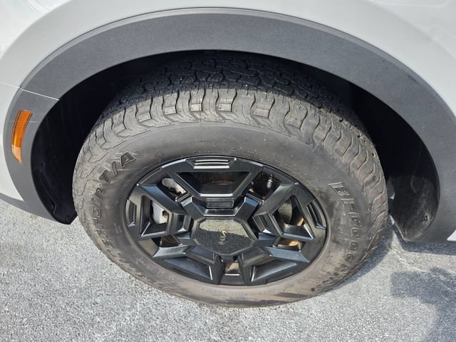 Used 2025 Kia Sorento SX Prestige AWD/4WD image 17