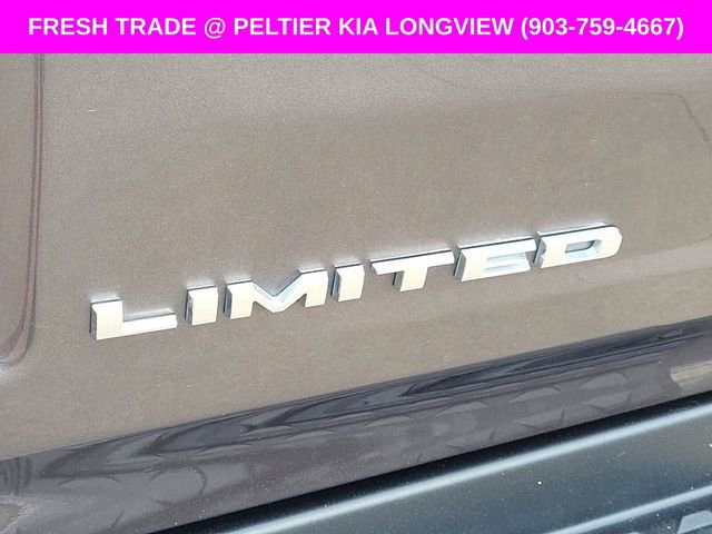Used 2023 RAM 1500 Limited AWD/4WD image 8
