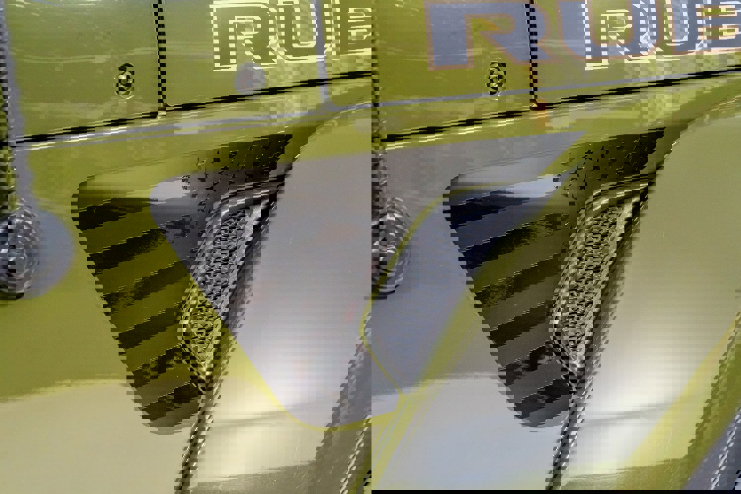 Used 2023 Jeep Wrangler Unlimited Rubicon 392 w/ Xtreme Recon 35" Tire Package image 17