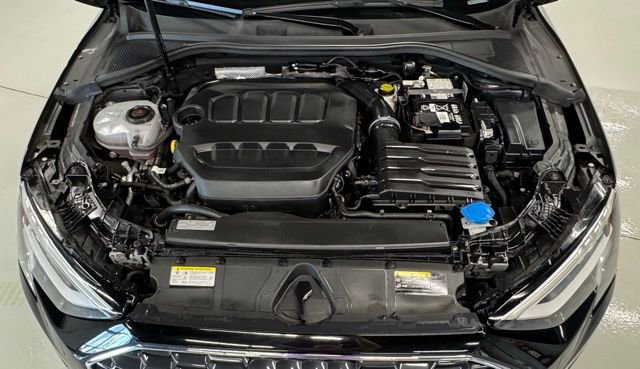 Used 2024 Audi A3 2.0T Premium FWD image 27