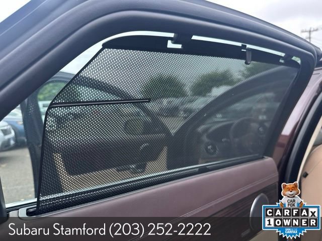 Used 2013 Jaguar XJ L Portfolio AWD/4WD image 27