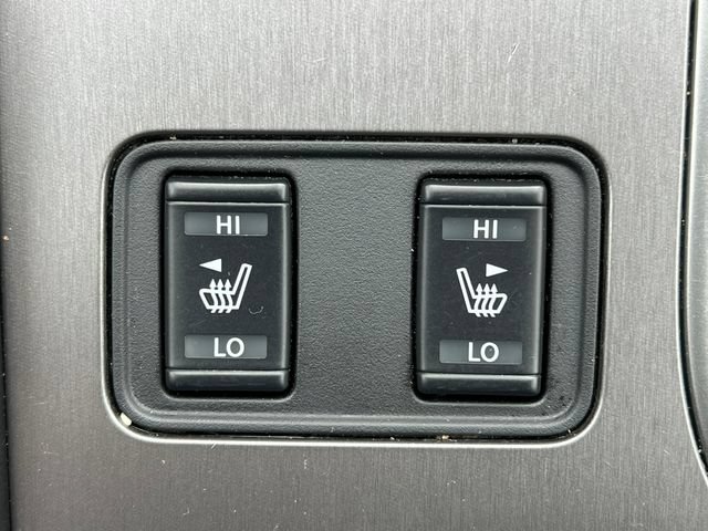 Used 2021 Nissan Murano SL w/ SL Moonroof Package AWD/4WD image 30