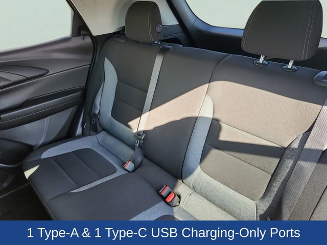 Used 2022 Chevrolet TrailBlazer LT w/ Convenience Package image 19