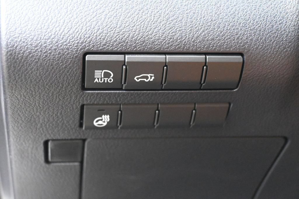 Used 2022 Lexus RX 350 FWD w/ Premium Package image 17