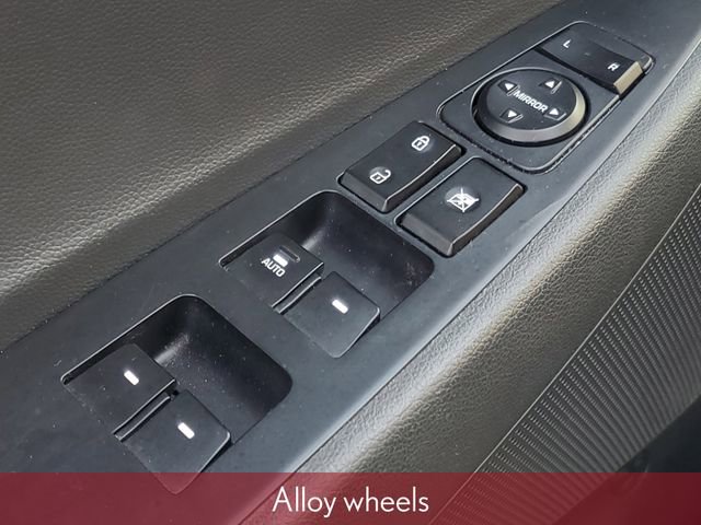 Used 2020 Hyundai Tucson SEL image 12