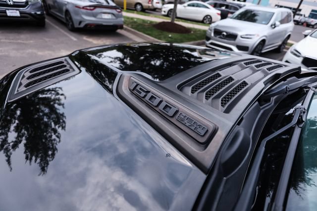 Used 2019 RAM 1500 Rebel w/ Level 1 Equipment Group AWD/4WD image 19