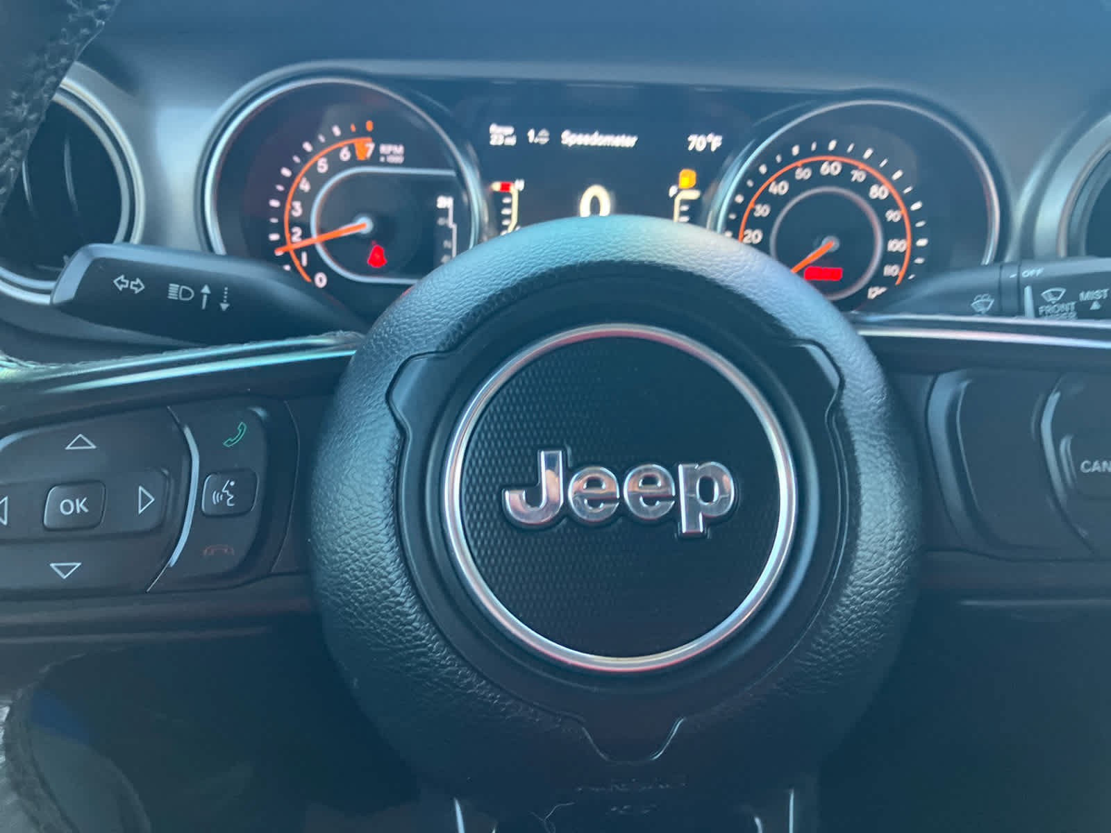 Used 2022 Jeep Wrangler Unlimited Sport AWD/4WD image 14