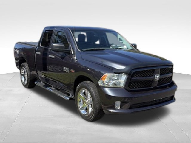 Used 2014 RAM 1500 Express AWD/4WD image 27