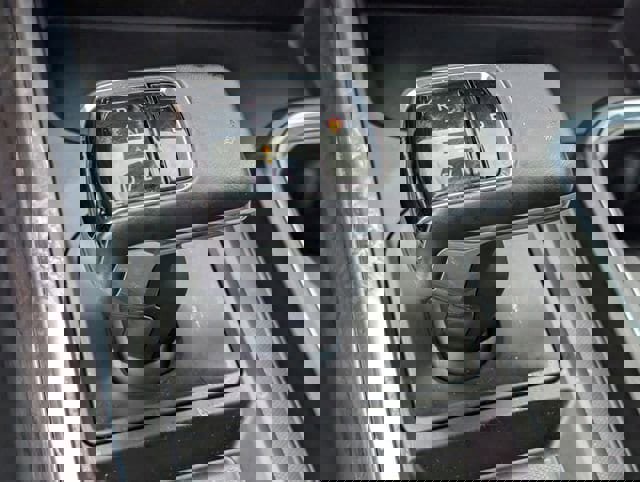 Certified 2024 Chevrolet Silverado 1500 LTZ w/ LTZ Convenience Package II image 19