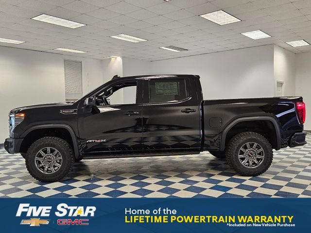 New 2026 GMC Sierra 1500 AT4X image 4
