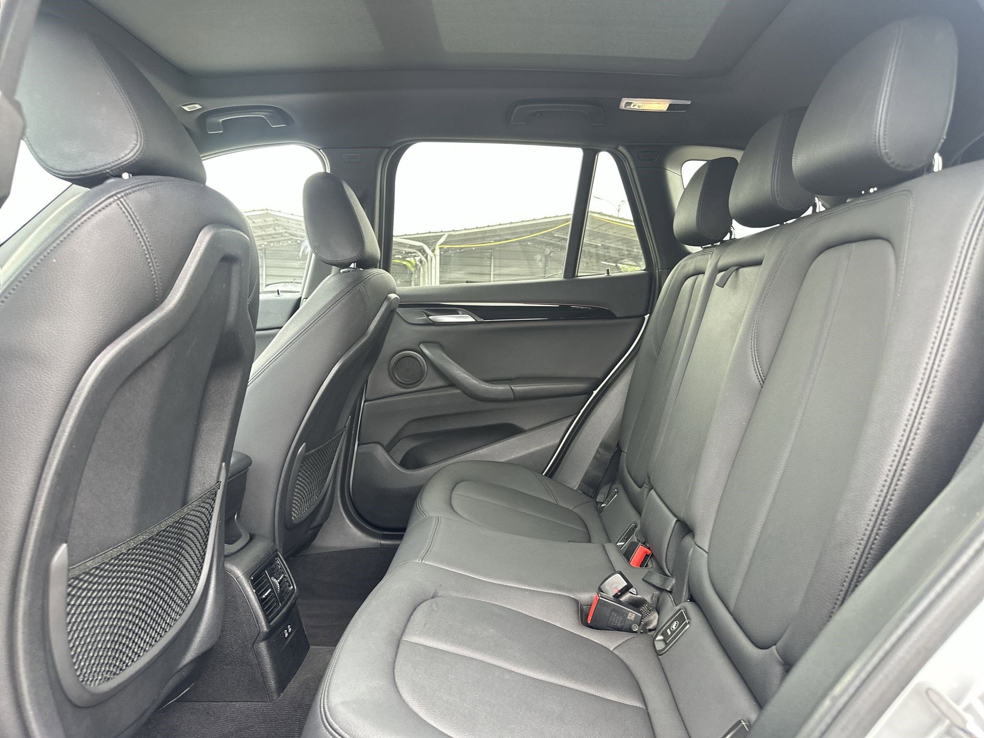 Used 2020 BMW X1 sDrive28i w/ Convenience Package FWD image 23