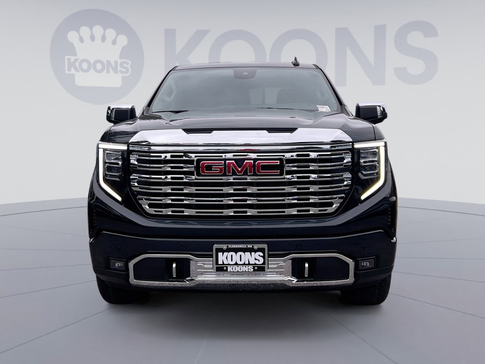 New 2026 GMC Sierra 1500 Denali w/ Technology Package image 10