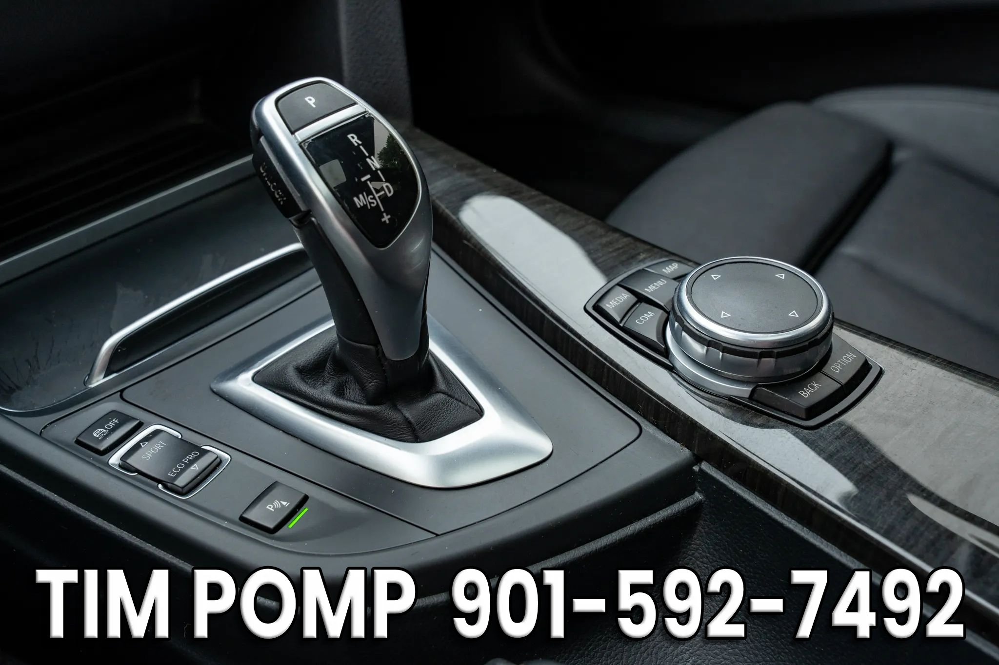 Used 2017 BMW 330i xDrive Sedan AWD/4WD image 24