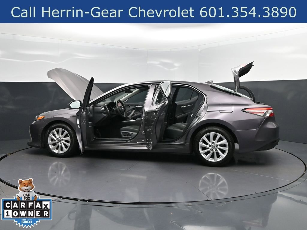 Used 2023 Toyota Camry LE image 47