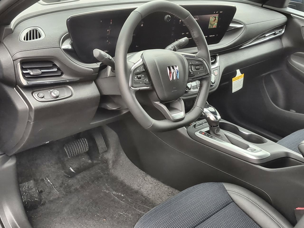 New 2026 Buick Envista Preferred w/ Convenience I Package FWD image 10