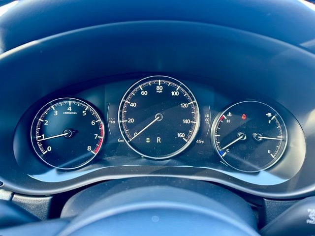 New 2026 MAZDA CX-30 2.5 Turbo w/ Premium Package image 24