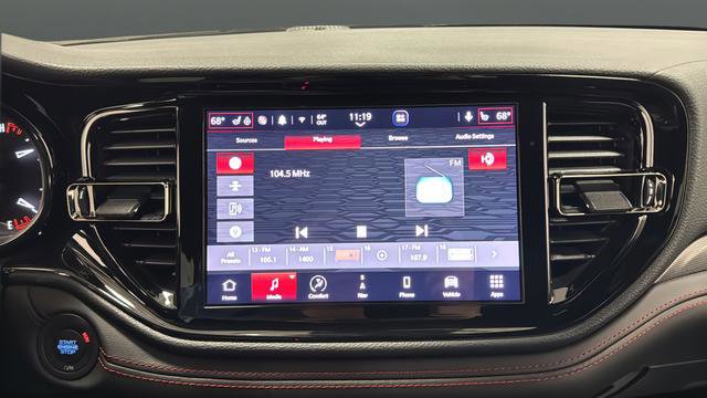 Used 2024 Dodge Durango R/T image 31