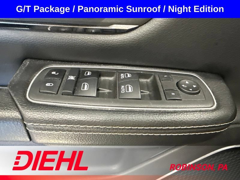 Used 2022 RAM 1500 Rebel w/ G/T Package AWD/4WD image 22