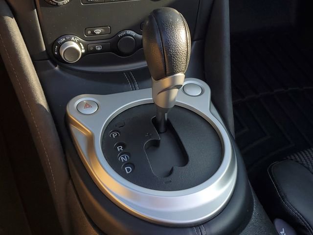 Used 2017 Nissan 370Z Touring image 33