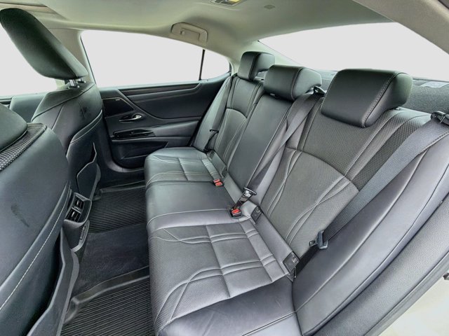 Used 2022 Lexus ES 300h w/ Accessory Package 2 FWD image 20