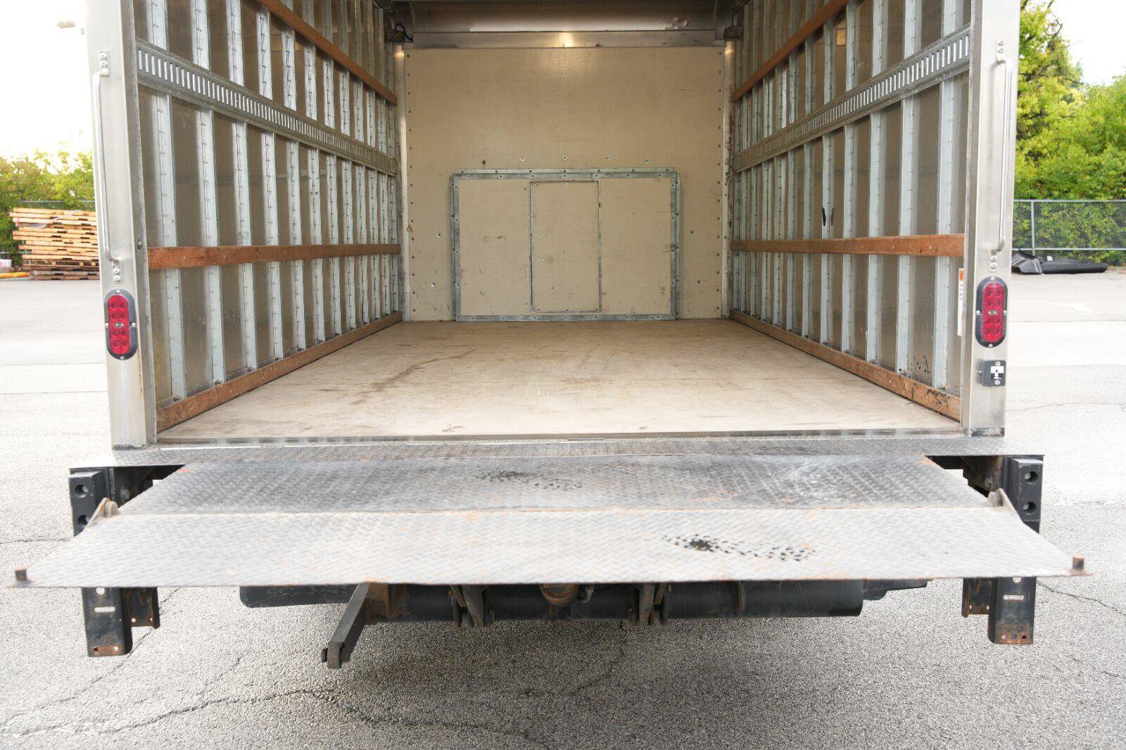 Used 2023 Ford E-350 and Econoline 350 Super Duty w/ Power Windows & Locks Group RWD image 14